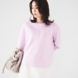 アンタイトル(UNTITLED)の【アンサンブル可能/8色展開】ミラノリブ ワイドボートネックプルオーバーニット18