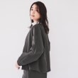 アンタイトル(UNTITLED)の【スポンディッシュ/セットアップ可能】ダンボールジャージ ブルゾン7