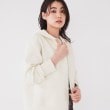 アンタイトル(UNTITLED)の◆【スポンディッシュ/セットアップ可能】ダンボールジャージ ジップフーディー2