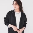 アンタイトル(UNTITLED)の◆【スポンディッシュ/セットアップ可能】ダンボールジャージ ジップフーディー10