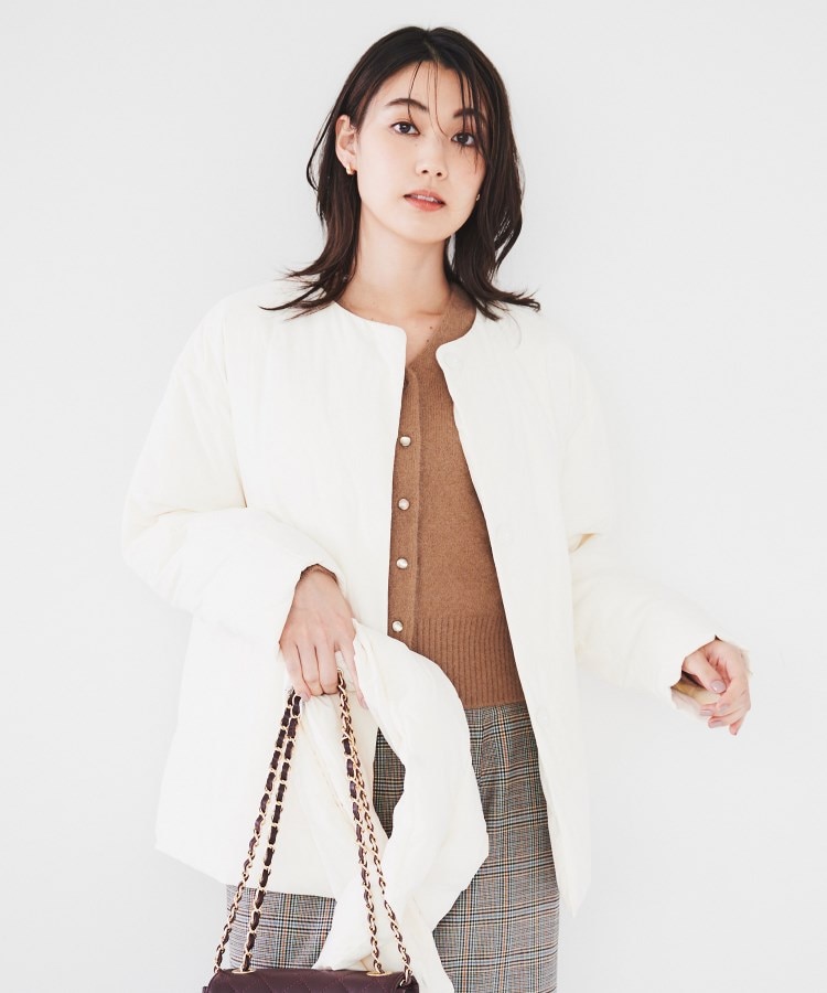 Coat【UNTITLED、コート】 | UNTITLED OFFICIAL SITE(アン Coat【UNTITLED、コート】 | UNTITLED OFFICIAL SITE(アン