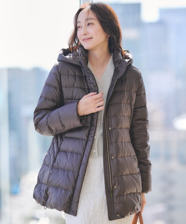 Coat【UNTITLED、コート】 | UNTITLED OFFICIAL SITE(アン Coat【UNTITLED、コート】 | UNTITLED OFFICIAL SITE(アン