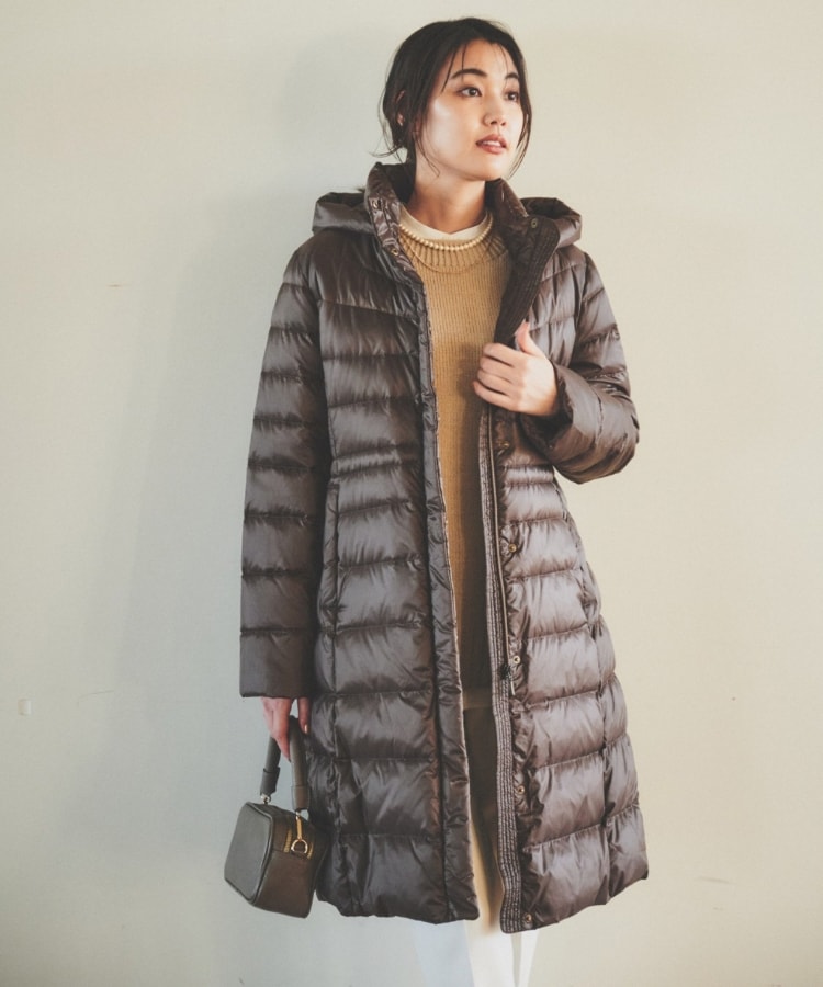 Coat【UNTITLED、コート】 | UNTITLED OFFICIAL SITE(アン Coat【UNTITLED、コート】 | UNTITLED OFFICIAL SITE(アン