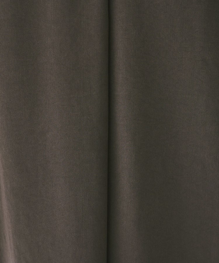 アンタイトル(UNTITLED)の【洗える/体型カバー】チュニック丈ロングブラウス5