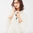 アンタイトル(UNTITLED)の【撥水/軽い】ナイロンマウンテンパーカー17