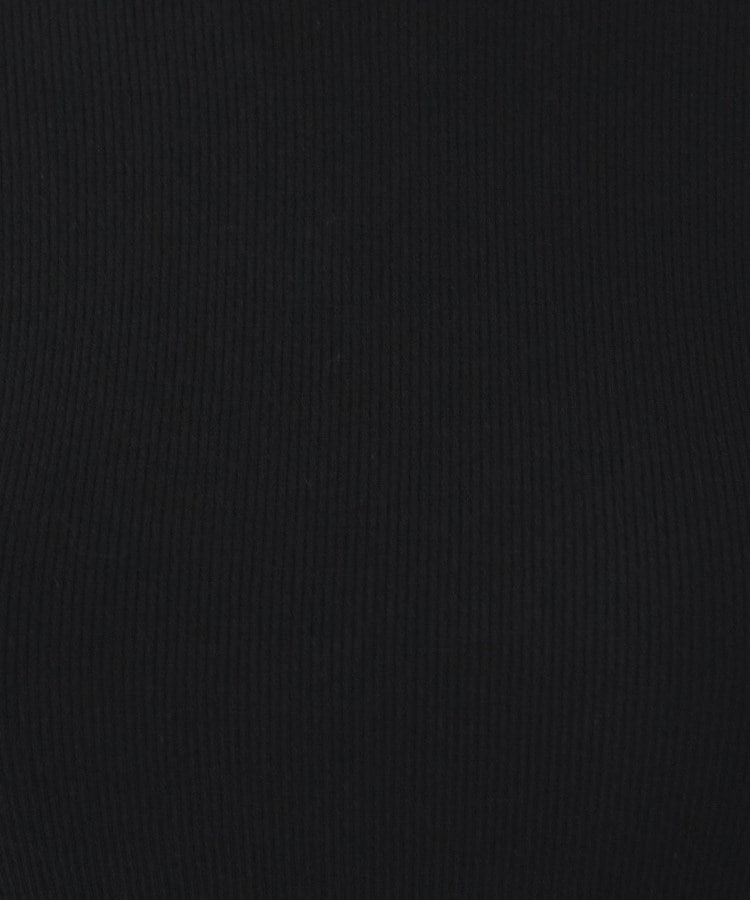アンタイトル(UNTITLED)の【保湿性/薄手】ハイネックインナー12