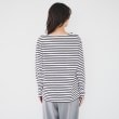 アンタイトル(UNTITLED)の【重ね着インナーにおすすめ】コットンインナーカットソー12