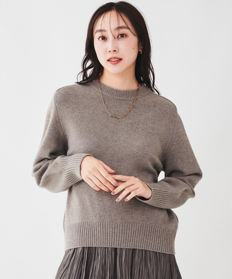 Knit・Sweater【UNTITLED、ニット、セーター】 | UNTITLED Knit・Sweater【UNTITLED、ニット、セーター】 | UNTITLED