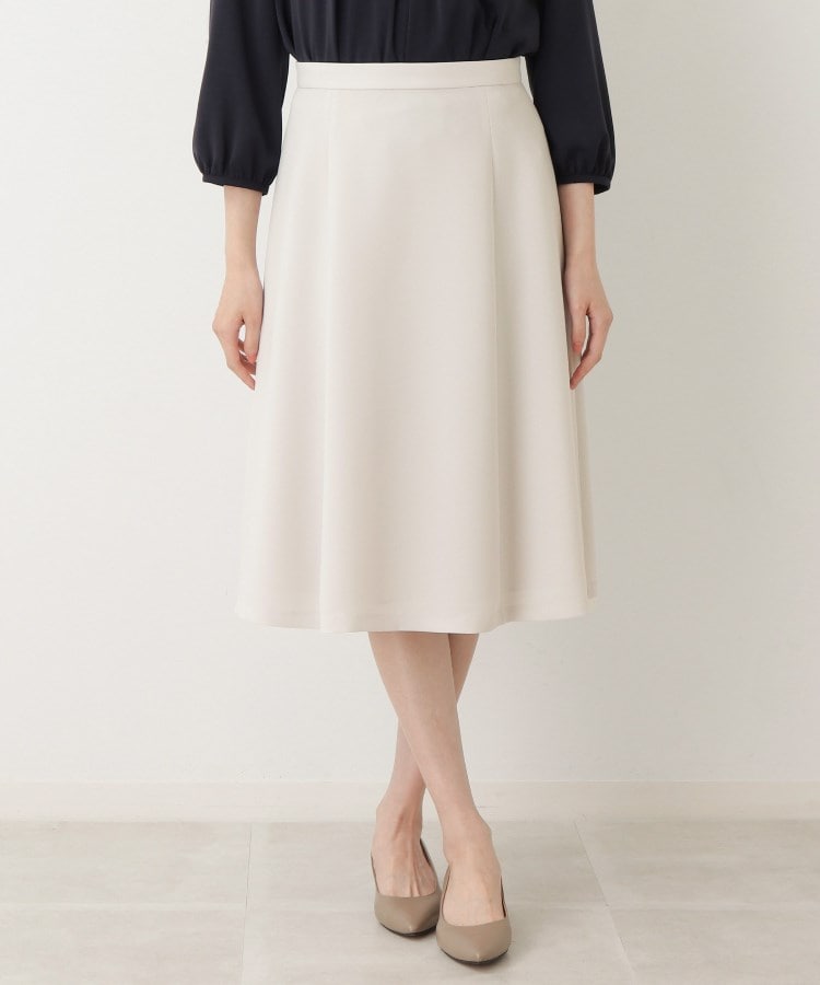 Skirt【UNTITLED､スカート】 | UNTITLED OFFICIAL SITE（アンタイトル ...