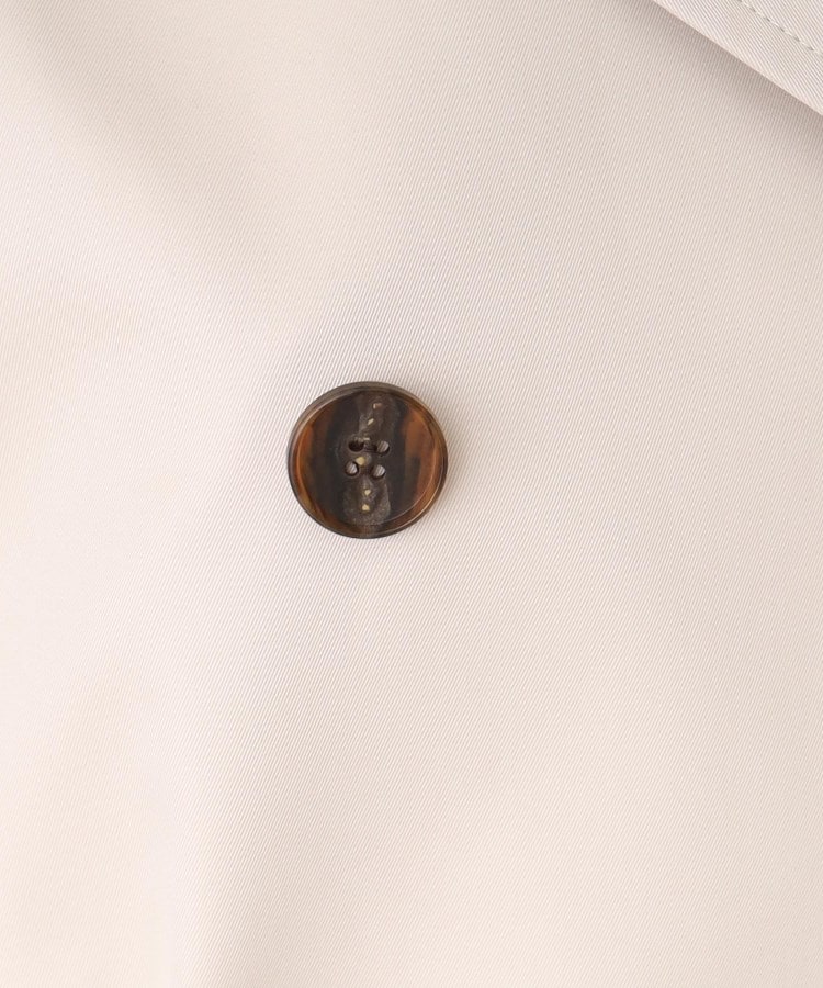 セレモニーにもおすすめ】定番 トレンチコート(トレンチコート セレモニーにもおすすめ】定番 トレンチコート(トレンチコート