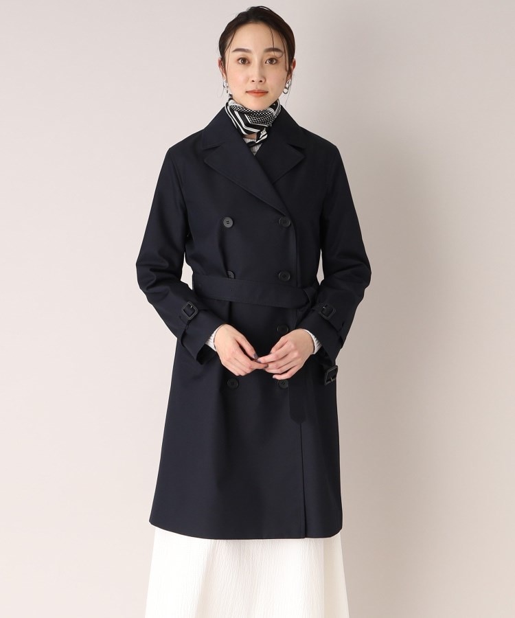 Coat【UNTITLED､コート】 | UNTITLED OFFICIAL SITE（アンタイトル