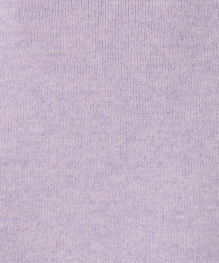 アンタイトル(UNTITLED)の【ゆったり／洗える】シルク＆カシミヤ混 コクーンシルエットニット28