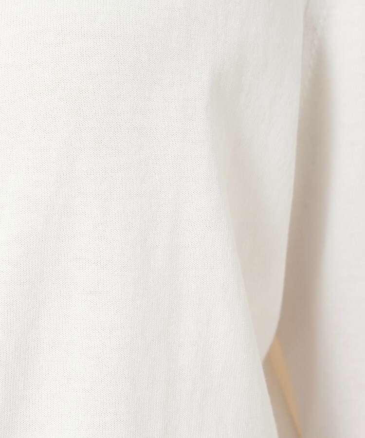 アンタイトル(UNTITLED)の【11色展開／アンサンブル可能】コットンカーディガンニット18