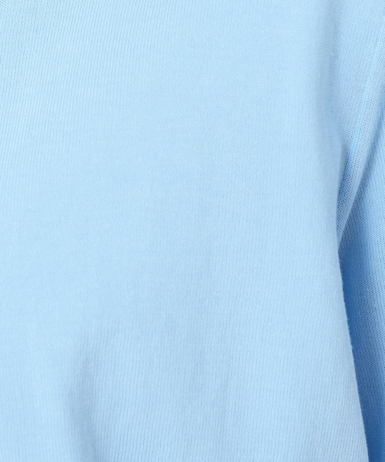 アンタイトル(UNTITLED)の【11色展開／アンサンブル可能】コットンカーディガンニット23