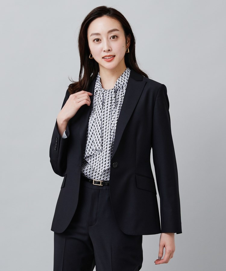 Office Style Collection スーツ＆オフィススタイル | UNTITLED