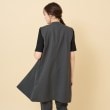 アンタイトル(UNTITLED)の【セットアップ可能／洗える】ライトウェイト ロングベスト11