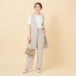 アンタイトル(UNTITLED)の【セットアップ可能／洗える】ライトウェイト ロングベスト27