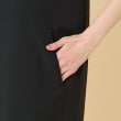 アンタイトル(UNTITLED)の【セットアップ可能／洗える】ライトウェイト Vネックジャンパースカート8