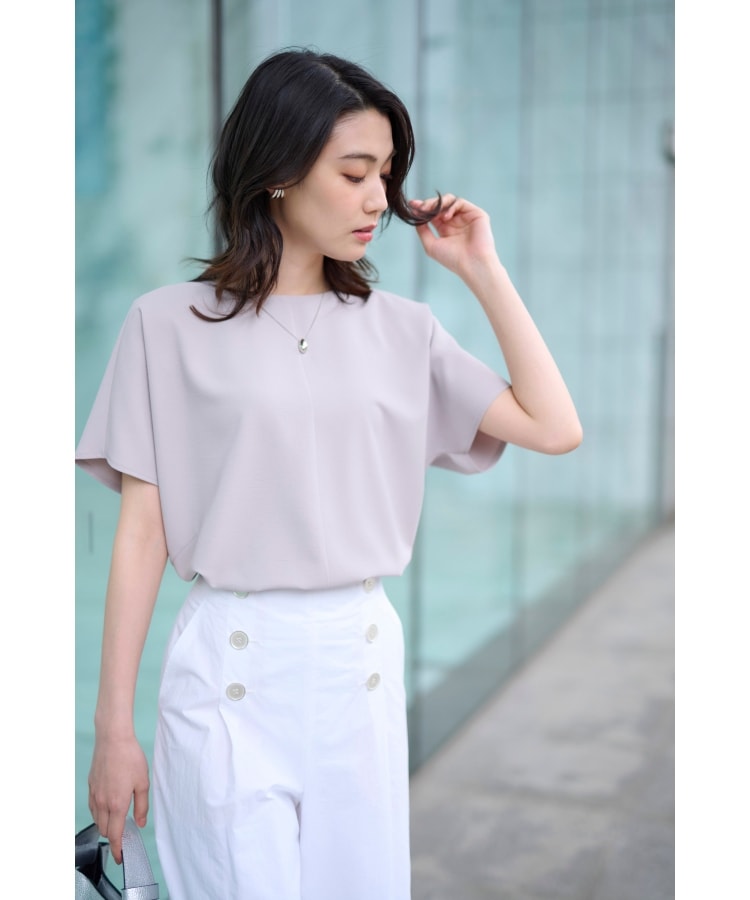 リリす子様専用】エストネーション大人気ブラウス、Tシャツ