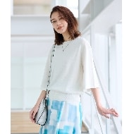 UNTITLED - 美品 UNTITLED アンタイトル BD153 18450JJ ニット 4