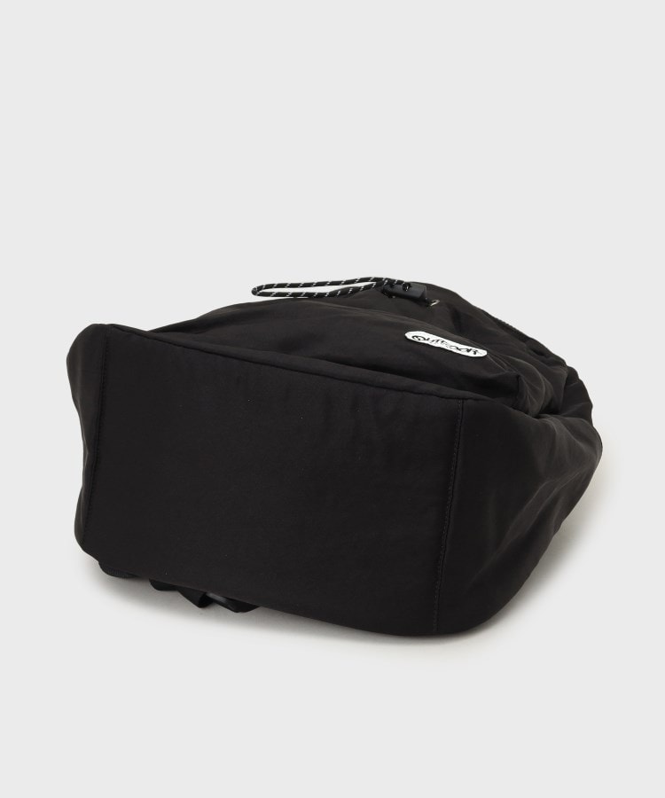 別注】OUTDOOR PRODUCTS ドロストバックパック（リュック