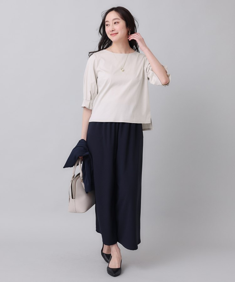 人気の刺繍や柄物アイテムが新入荷【 bulbul 】ナチュラルに