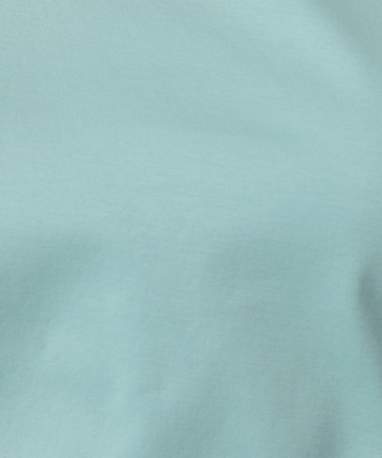 アンタイトル(UNTITLED)の【コットン／８色展開／五分袖】袖タックプルオーバー28
