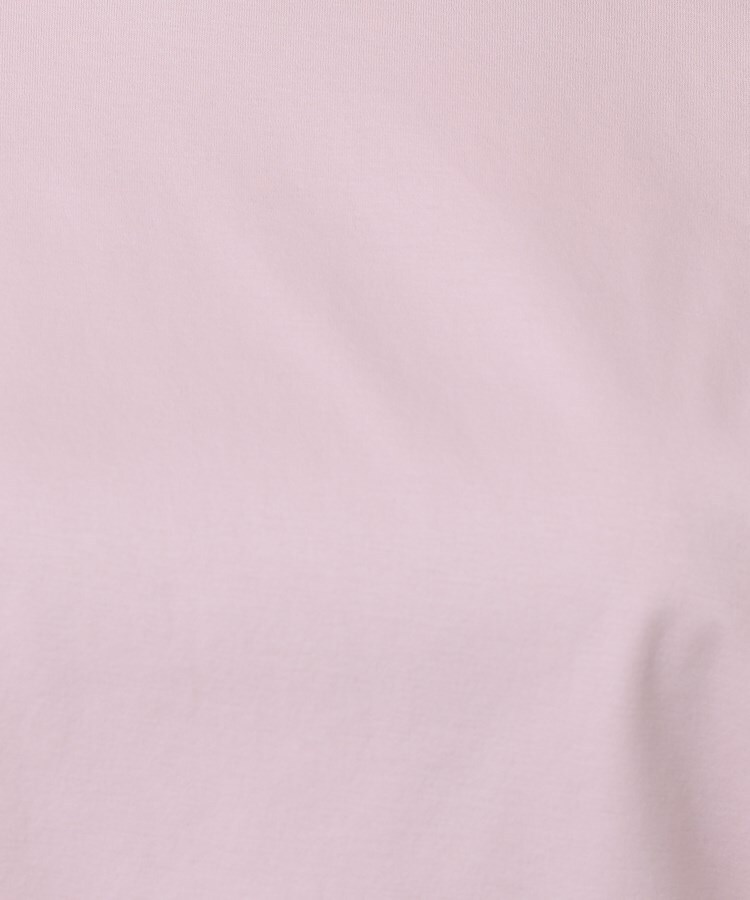 アンタイトル(UNTITLED)の【コットン／８色展開／五分袖】袖タックプルオーバー32