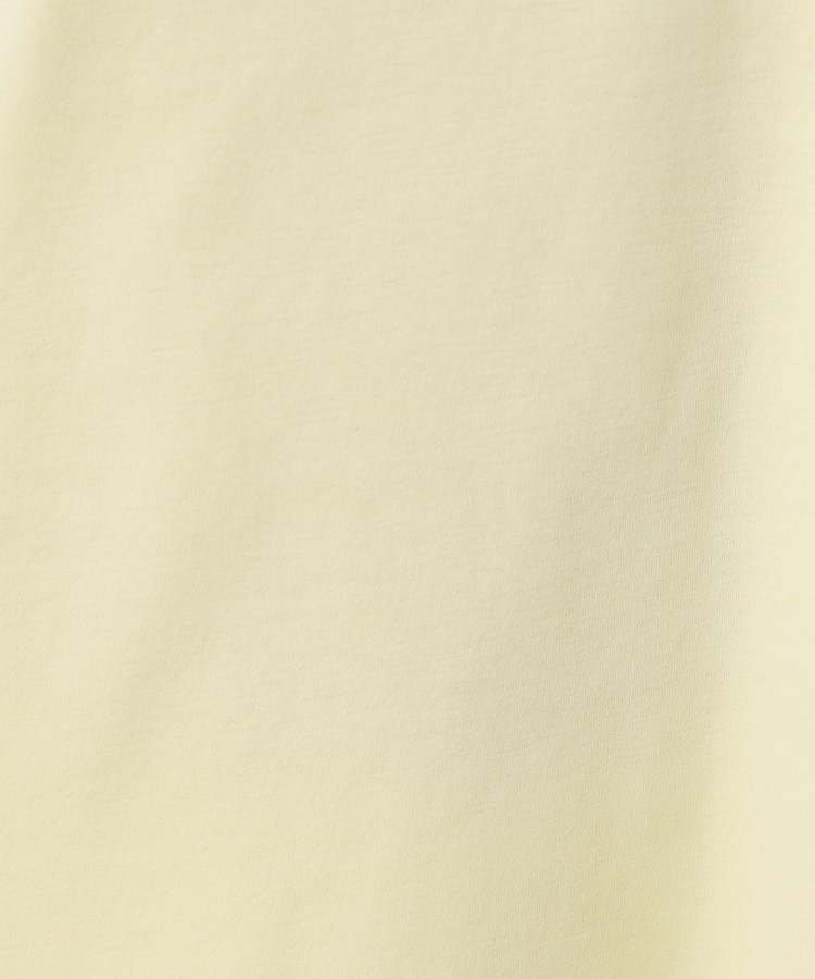 アンタイトル(UNTITLED)の【コットン／８色展開／五分袖】袖タックプルオーバー41