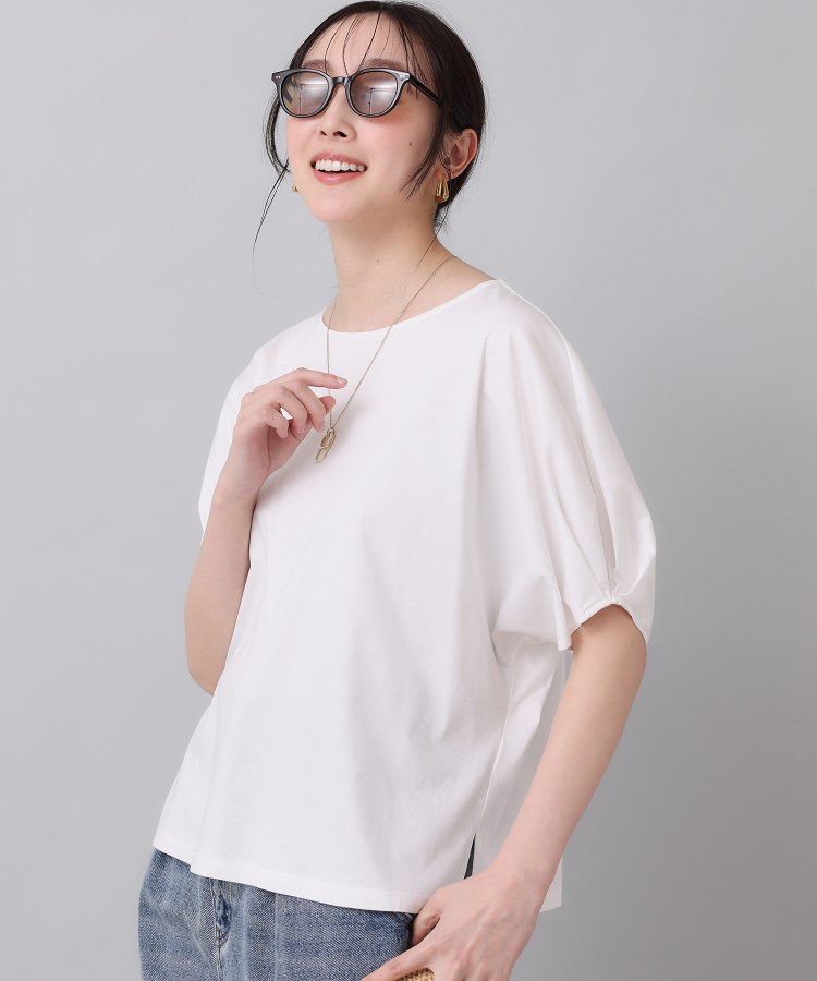 コットン/8色展開/腕ゆったりデザイン】ドルマンシルエット コットン/8色展開/腕ゆったりデザイン】ドルマンシルエット