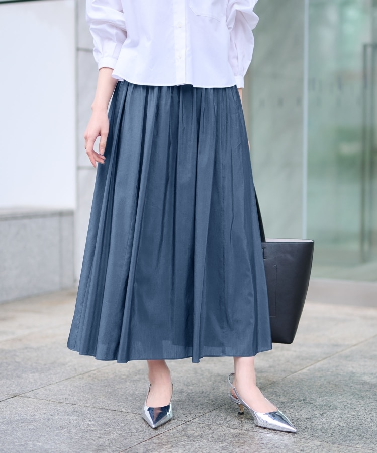 Skirt【UNTITLED､スカート】 | UNTITLED OFFICIAL SITE（アンタイトル 