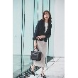 アンタイトル(UNTITLED)の【機能性ジャケット/イージーケア】カラーレス　ストレッチジャケット26