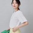 アンタイトル(UNTITLED)の【コットン／洗える】ボーダーTシャツ8