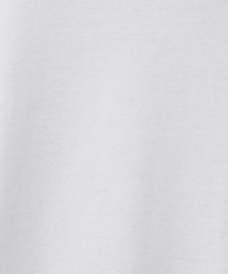 アンタイトル(UNTITLED)の【コットン／ゆったりデザイン／ドライタッチ】Tシャツ型プルオーバー11