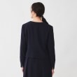 アンタイトル(UNTITLED)の◆【通勤スーツ】ノーカラージャケット26