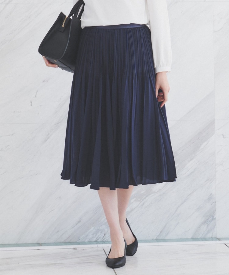 Skirt【UNTITLED、スカート】 | UNTITLED OFFICIAL SITE(アン Skirt【UNTITLED、スカート】 | UNTITLED OFFICIAL SITE(アン