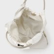 アンタイトル(UNTITLED)の軽やかナイロンフラットトート6