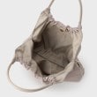 アンタイトル(UNTITLED)の軽やかナイロンフラットトート8
