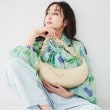 アンタイトル(UNTITLED)の【本革】ムーンショルダー11