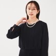 アンタイトル(UNTITLED)の【セレモニー対応】レイヤードフェイクパール7