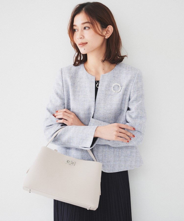 UNTITLED | セレモニーフォーマルウェア・服装(卒入学式・卒入園 UNTITLED | セレモニーフォーマルウェア・服装(卒入学式・卒入園