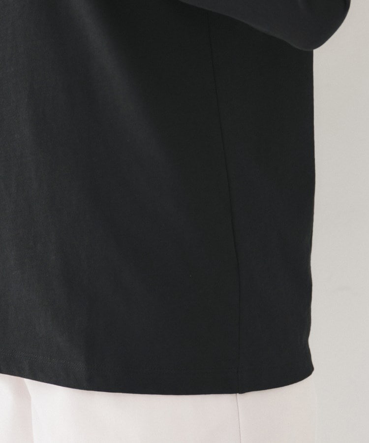 アンタイトル(UNTITLED)のドライタッチ ロングスリーブTシャツ15