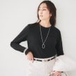 アンタイトル(UNTITLED)のドライタッチ ロングスリーブTシャツ2