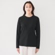 アンタイトル(UNTITLED)のドライタッチ ロングスリーブTシャツ11