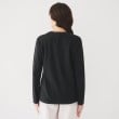アンタイトル(UNTITLED)のドライタッチ ロングスリーブTシャツ10