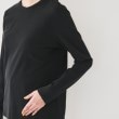 アンタイトル(UNTITLED)のドライタッチ ロングスリーブTシャツ14