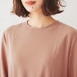 アンタイトル(UNTITLED)のローウエストフレアワンピース13