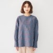 アンタイトル(UNTITLED)の【セットアップ可能】ギンガムチェック ブラウス20