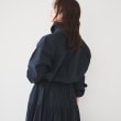アンタイトル(UNTITLED)の【セットアップ可能/トレンド】ライトコットン プルオーバーシャツ9