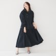 アンタイトル(UNTITLED)の【セットアップ可能/トレンド】ライトコットン プルオーバーシャツ10
